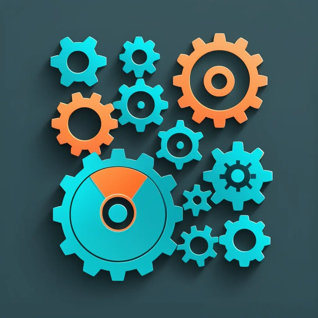 Character Counter tool icon