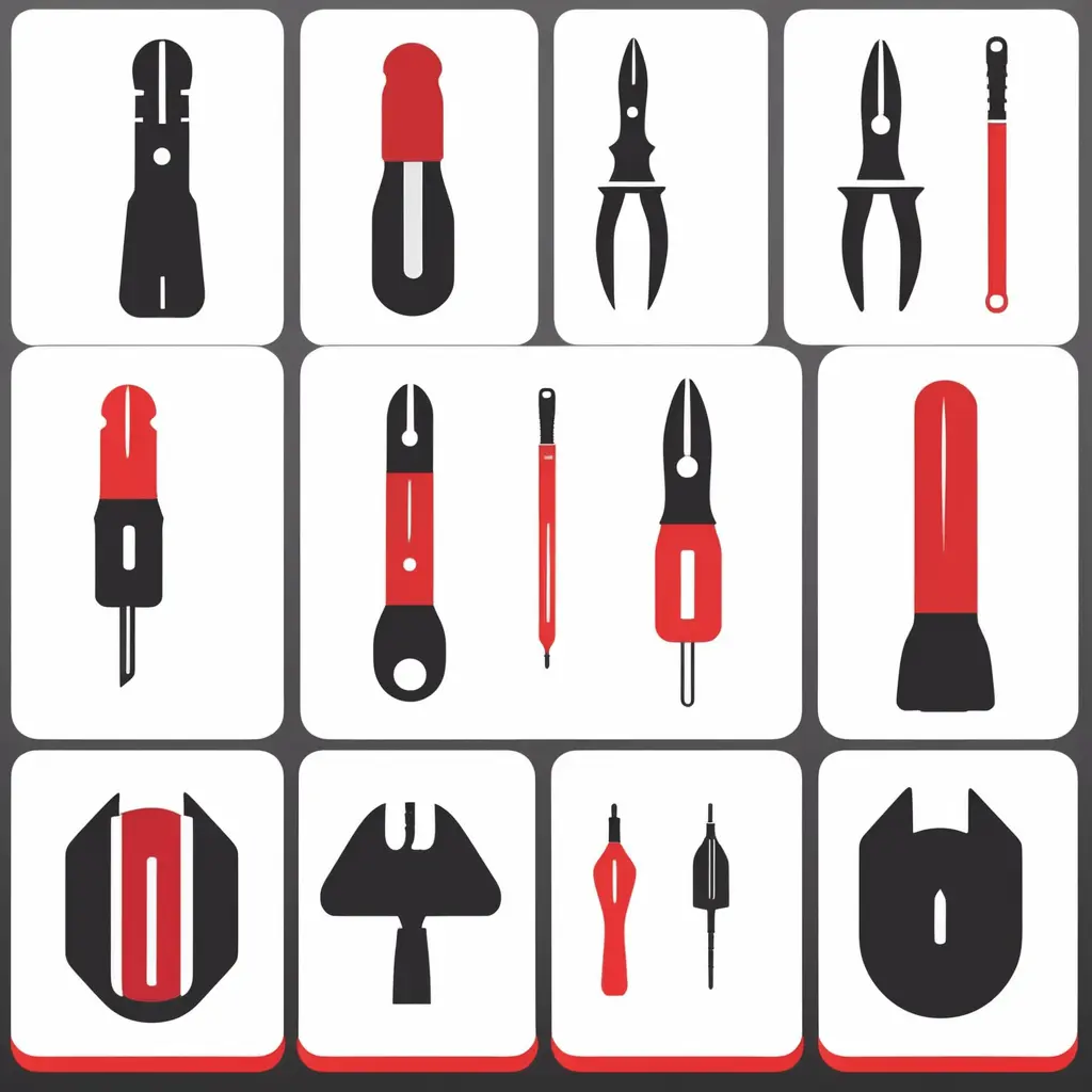 Color Picker tool icon